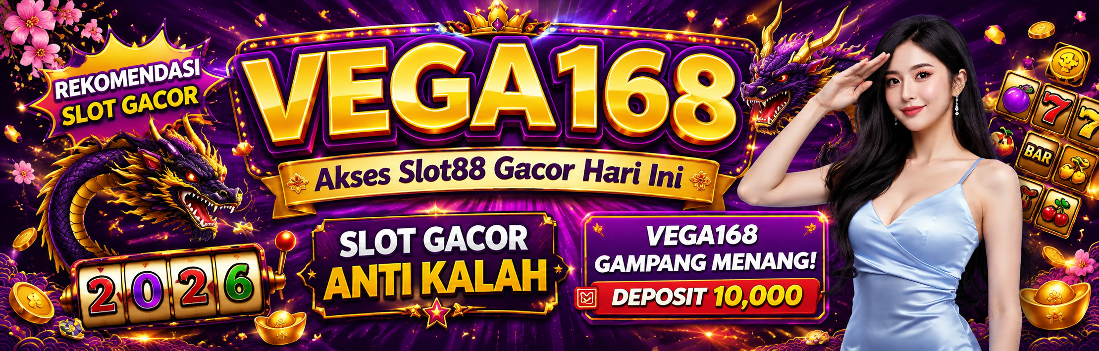 BANNER SLOT GACOR